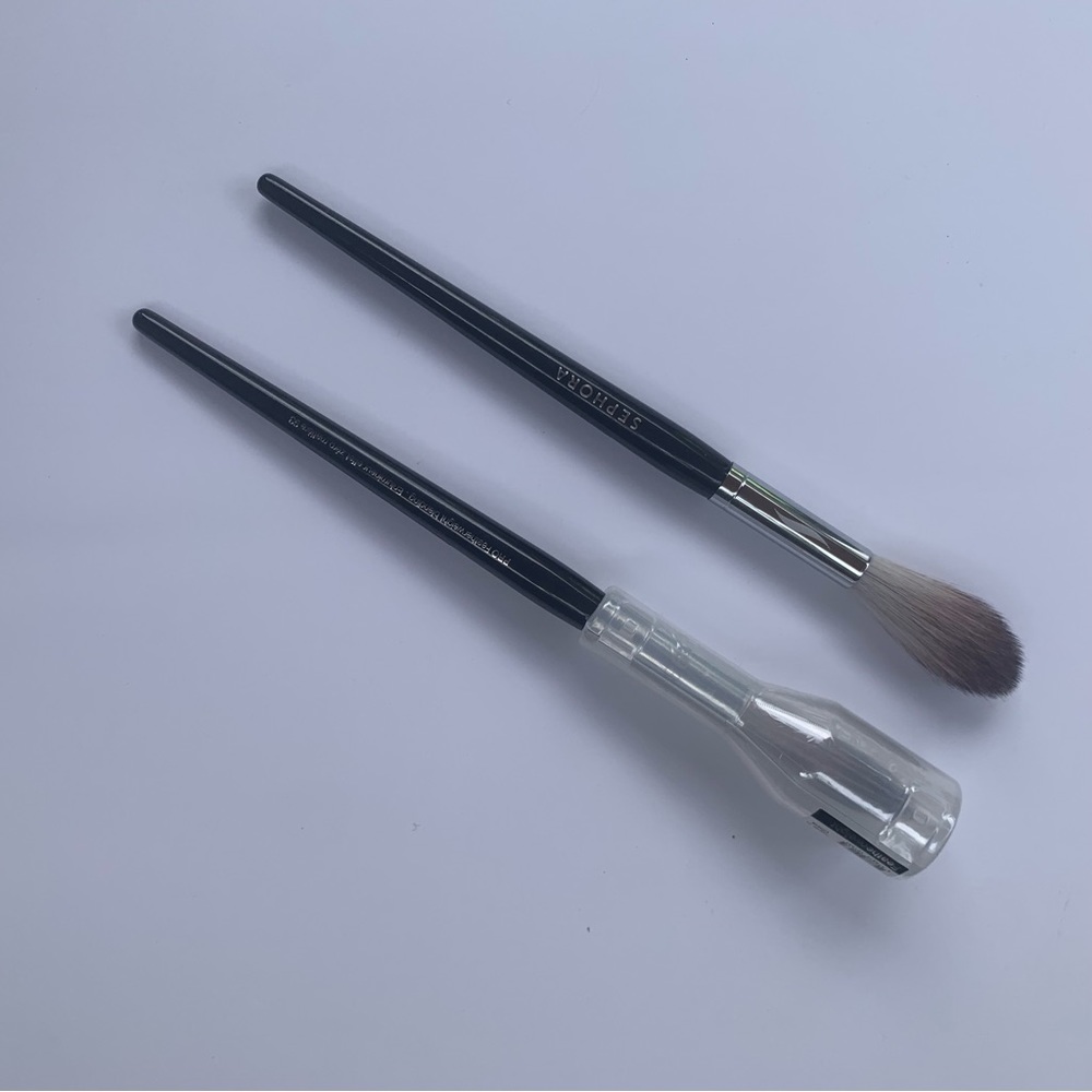 SEPHORA #93 Featherweight Blending Brush